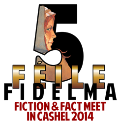 The Fifth Féile Fidelma, 2014