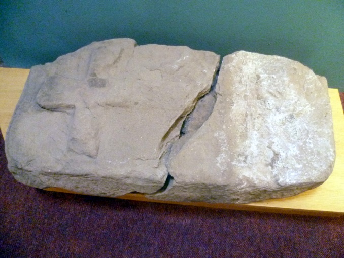 Abernethy Pictish Stone