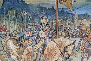 Battle of Bannockburn