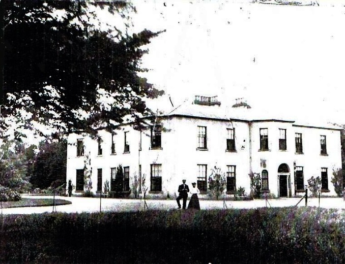 Carrowntryla House