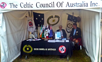 Celtic Council of Australia