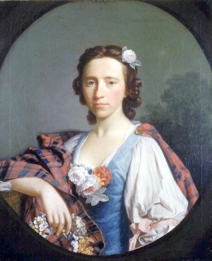 Flora MacDonald