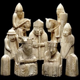 Lewis Chessmen