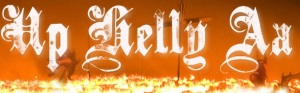 Up Helly Aa logo