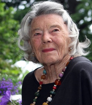 Rosamunde Pilcher