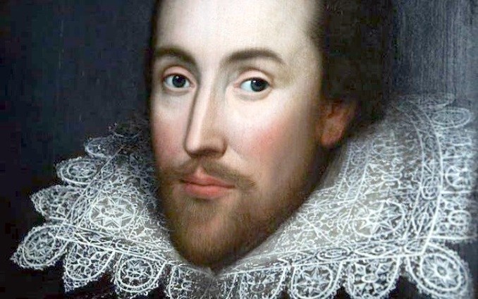 William Shakespeare