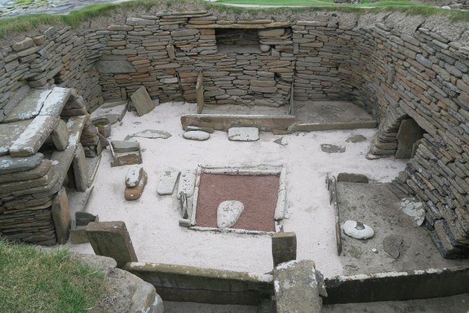 Skara Brae 20