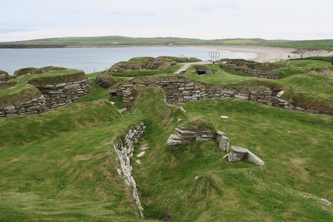 Skara Brae Q