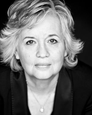 Susan Penhaligon