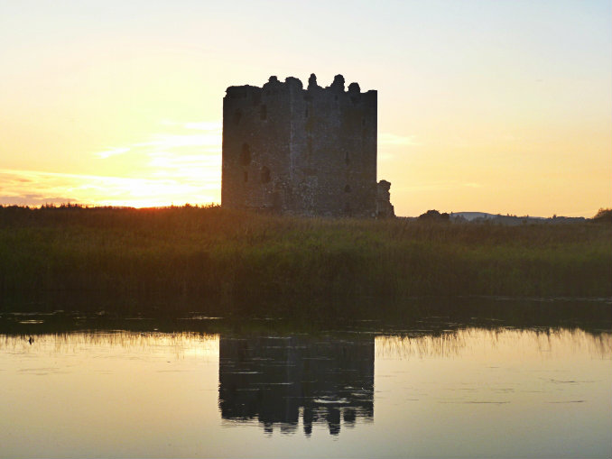 Threave Castle