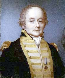 William Bligh