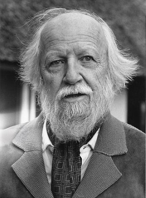 Sir William Golding