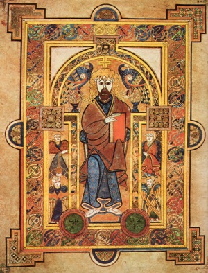 Book of Kells