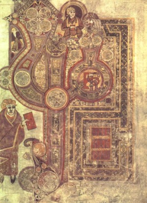 Book of Kells