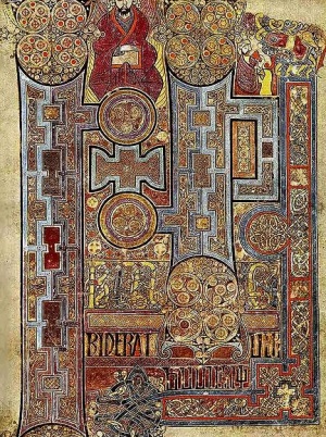 Book of Kells