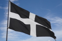 Cornish flag