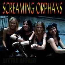 The Screaming Orphans