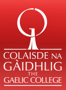 Logo of the Cape Breton Gaelic College