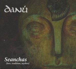 Seanchas, Danu