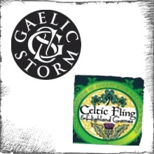 Gaelic Storm