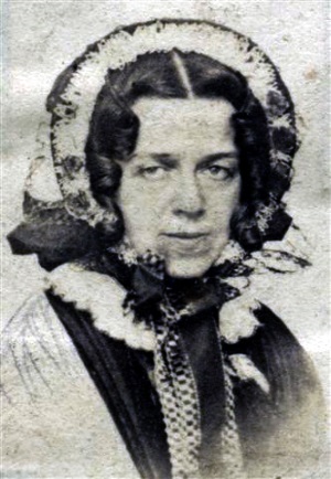 Elizabeth Carne