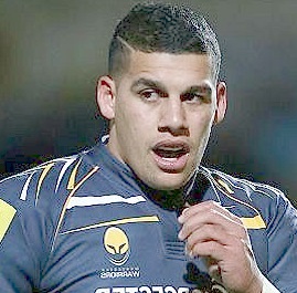 Joshua Lewis Matavesi