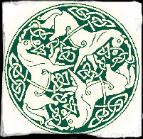 Celtic horses