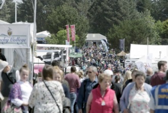 Redruth International Mining and Pasty Festival