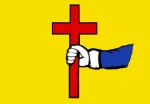 Tyrconnell flag