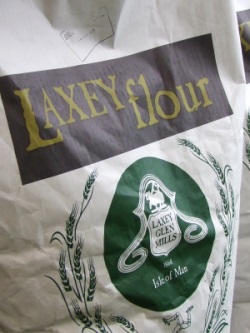 Laxey Flour