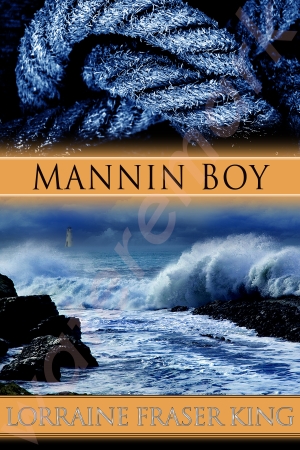 Mannin Boy