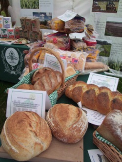 Manx bread