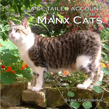 Manx cats