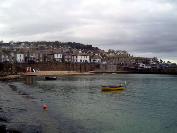 Mousehole