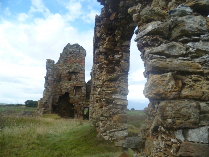 Newark Castle