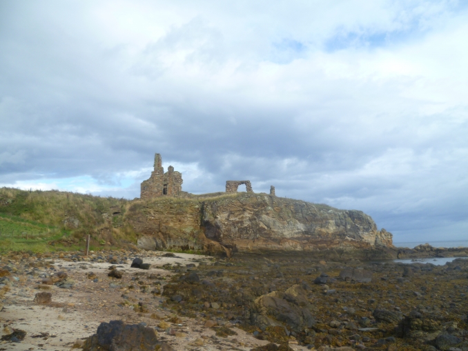 Newark Castle