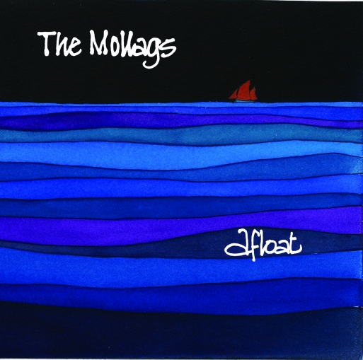 New CD - Afloat