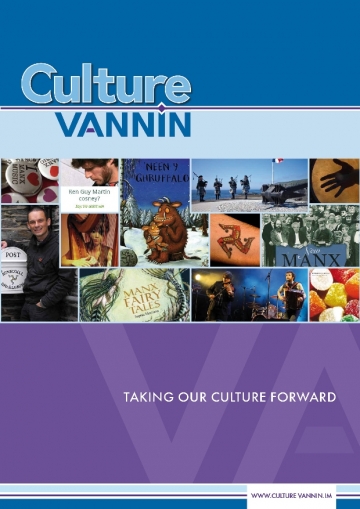 Culture Vannin