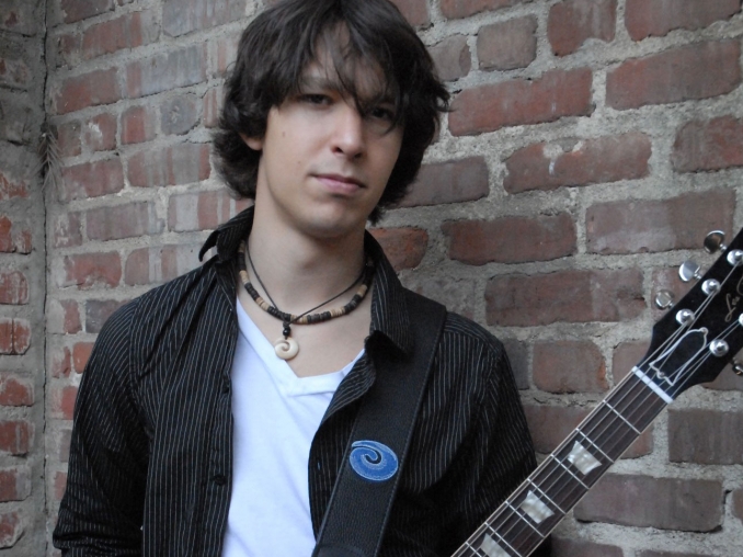Davy Knowles