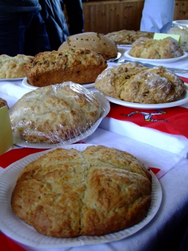 Isle of Man: Whisk Out Those Baking Bowls and Support the Annual Bonnag ...