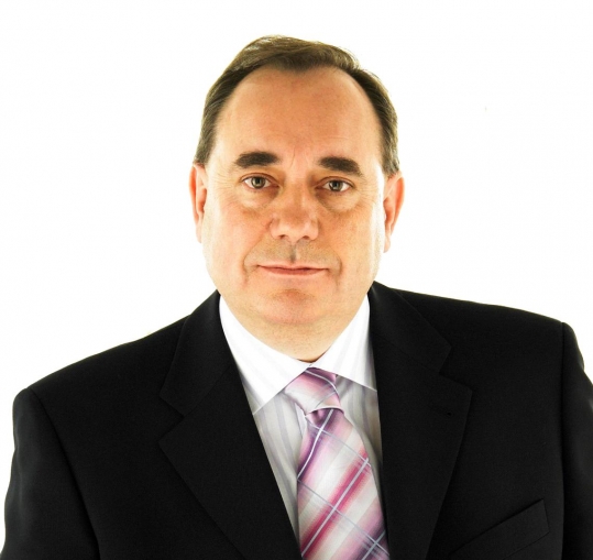 alexsalmond