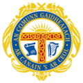 An Comunn Gàidhealach logo
