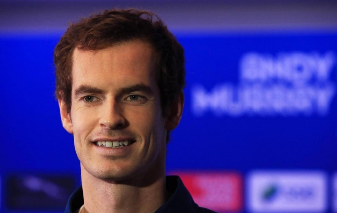 Andy Murray