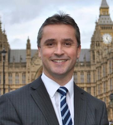 Angus MacNeil SNP