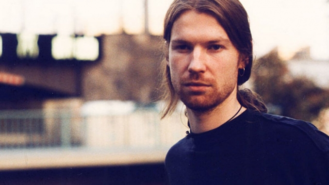 Aphex Twin