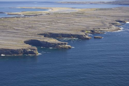 Aran Islands picture from Aran Islands Ferries