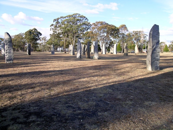 australiancelticstandingstones