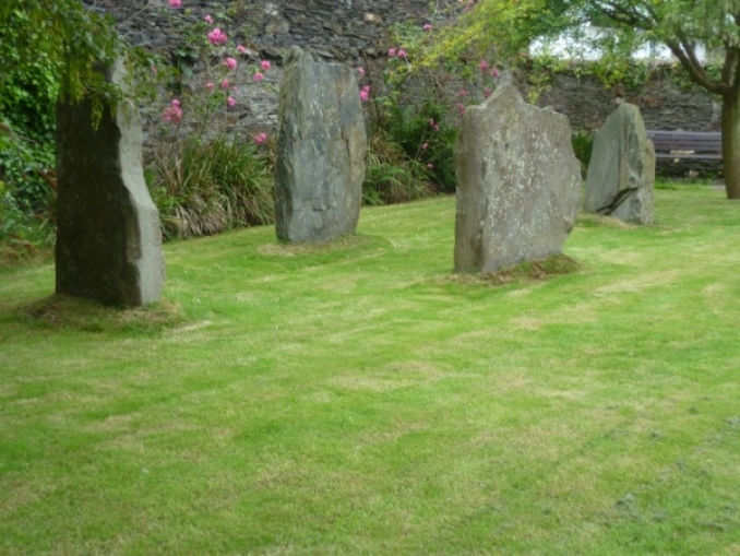 Ballaharra Stones 1