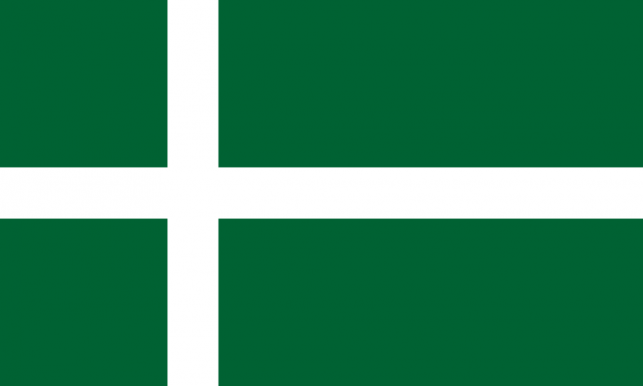 Flag of Barra