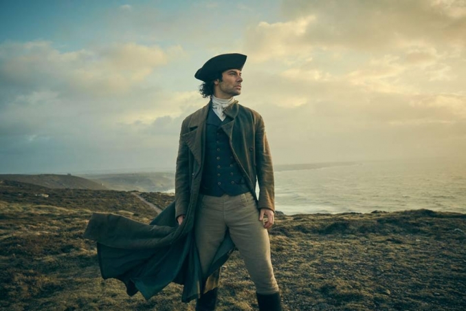 BBC One's Poldark